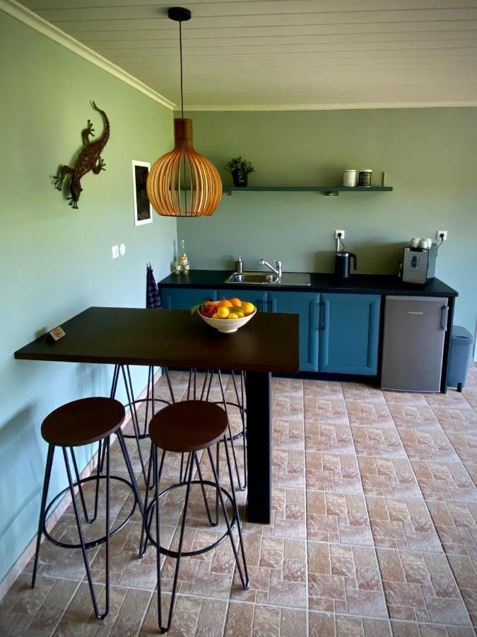 Villa Hylas Luxury Bed & Breakfast Kilada Exterior photo